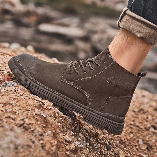 PROPER BOOTS - (6CM Größenzunahme)