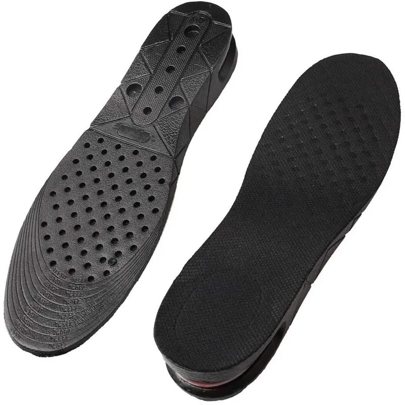 PROPER INSOLES - BIS ZU 8CM