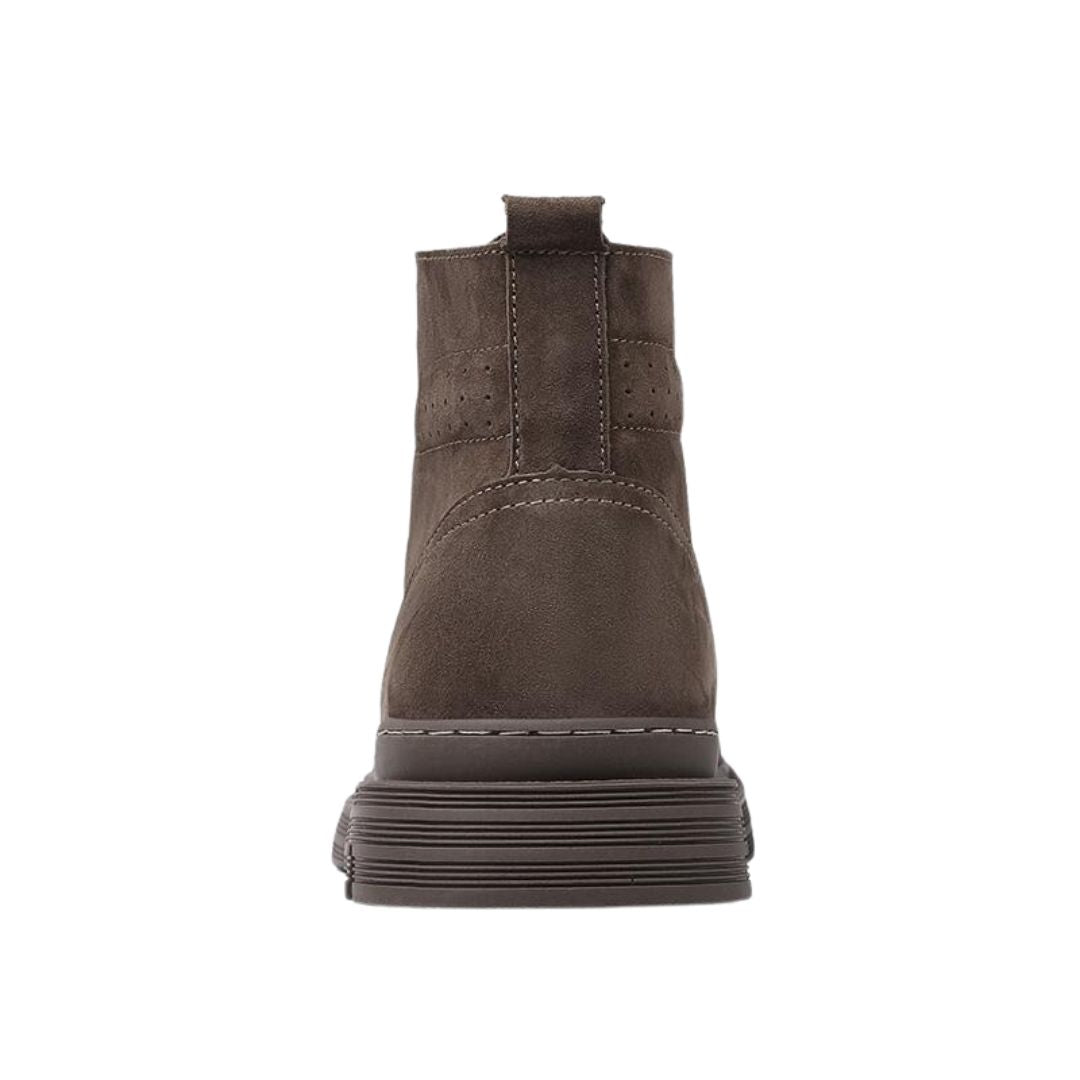 PROPER BOOTS - (6CM Größenzunahme)