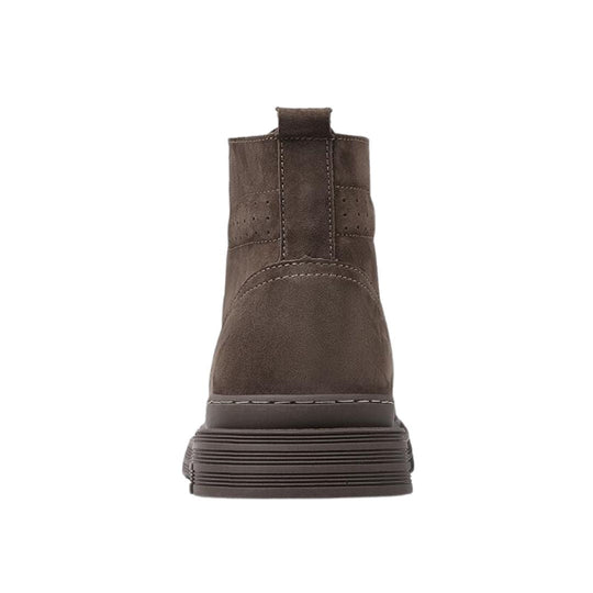 PROPER BOOTS - (6CM Größenzunahme)