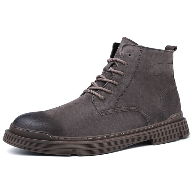 PROPER BOOTS - 2.4"(6CM)