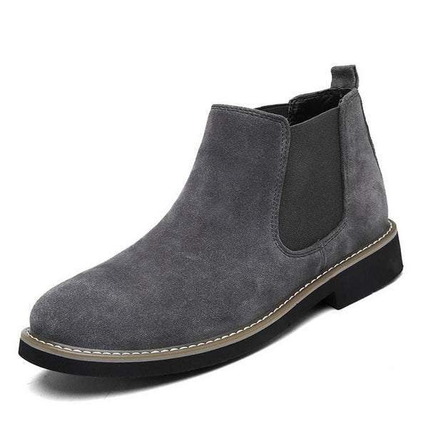 PROPER CHELSEAS - (6CM plus grand)