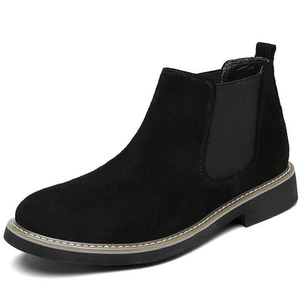 PROPER CHELSEAS - (6CM plus grand)