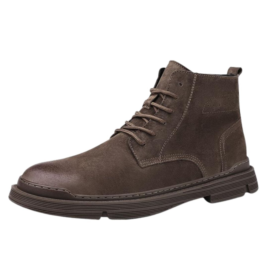 PROPER BOOTS - 6CM VERHOGING