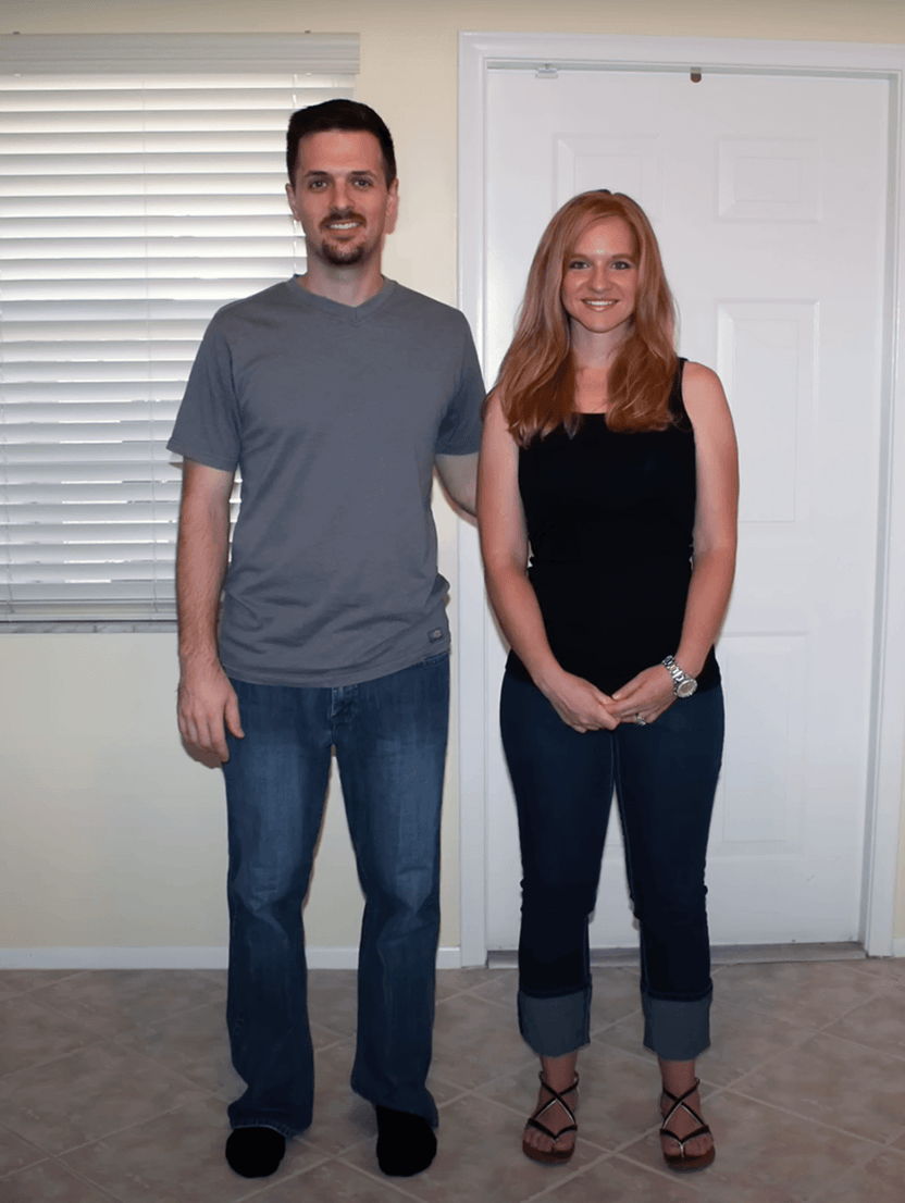 Comfortable Height-Increasing Socks